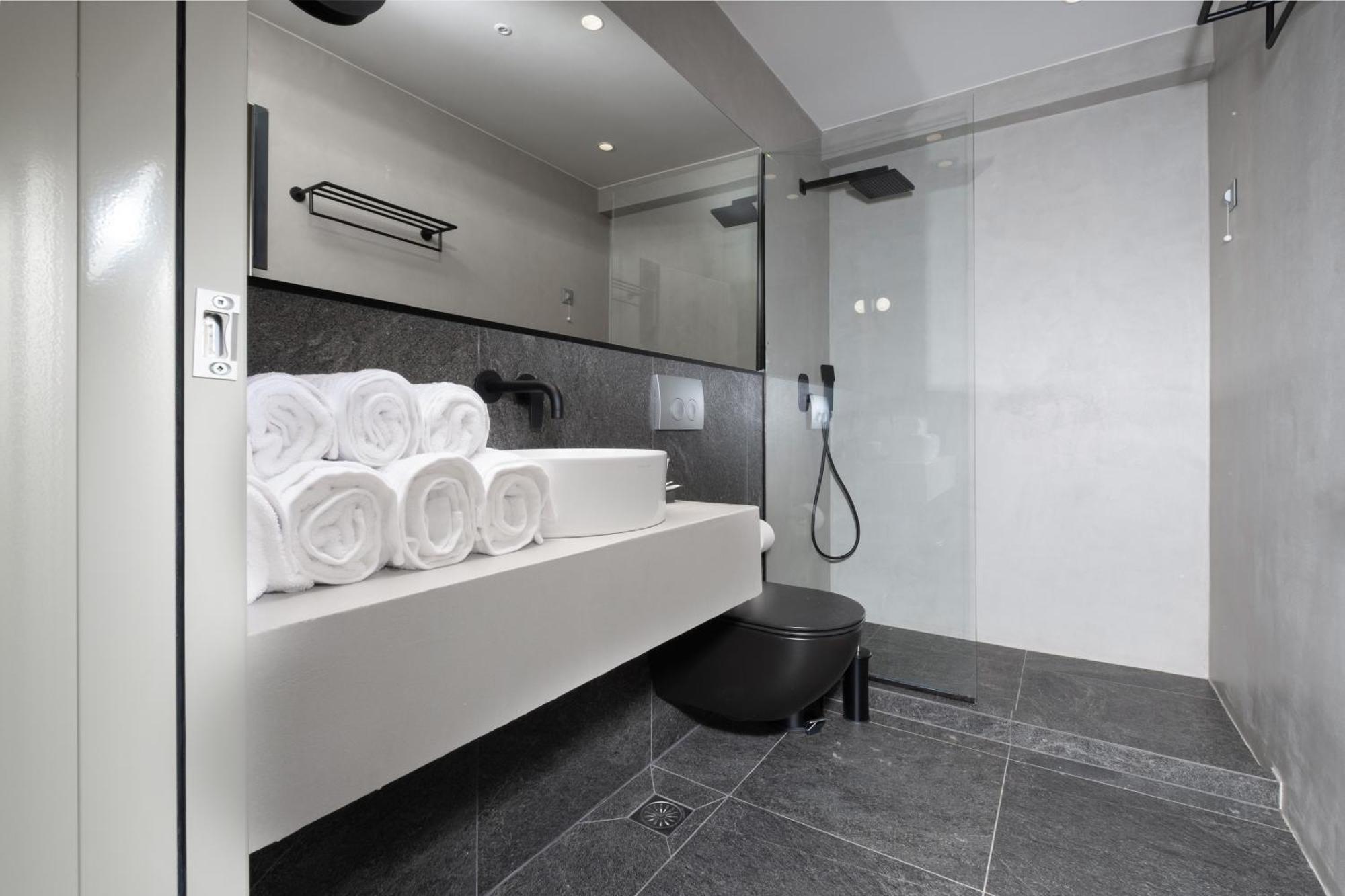 Callisti Suites Sárti Quarto foto